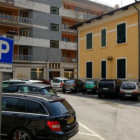 Il Nido Del Grillaio Suite & Appartament Matera Eksteriør bilde