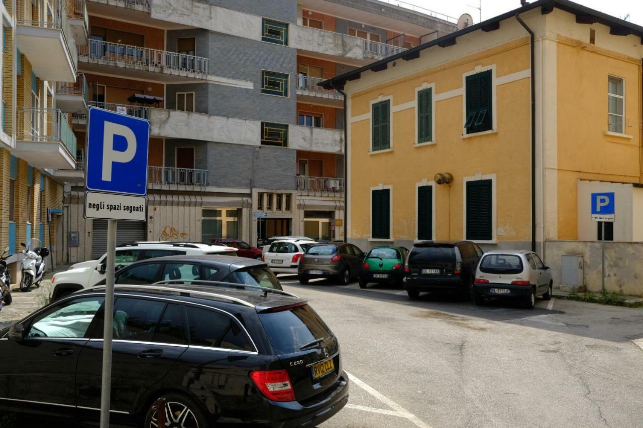 Il Nido Del Grillaio Suite & Appartament Matera Eksteriør bilde