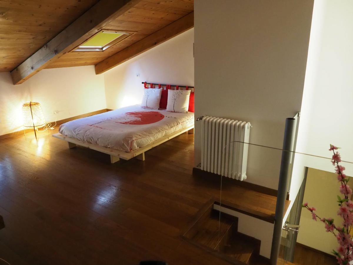 Il Nido Del Grillaio Suite & Appartament Matera Eksteriør bilde